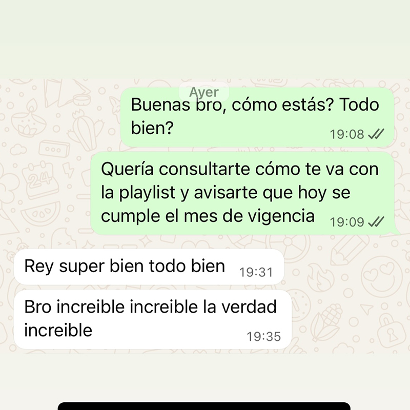 Testimonio de artista 8
